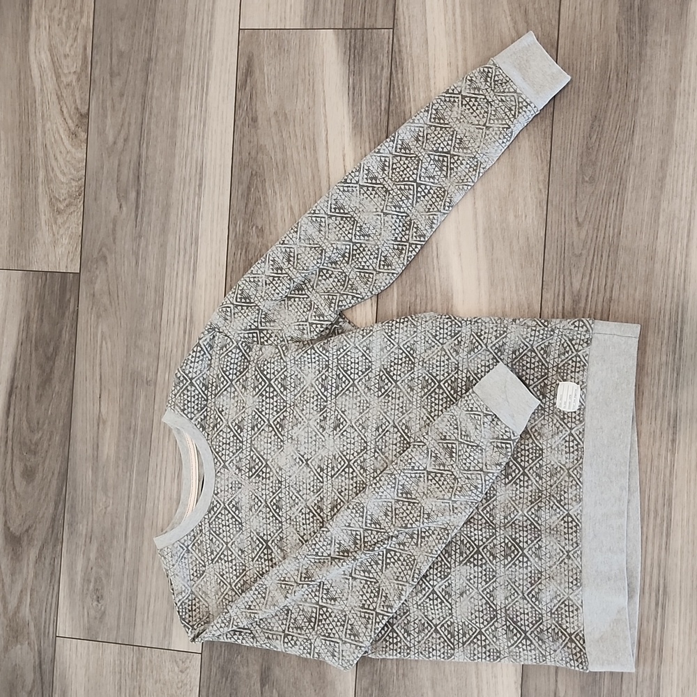 Adam Levine Men's Sweater